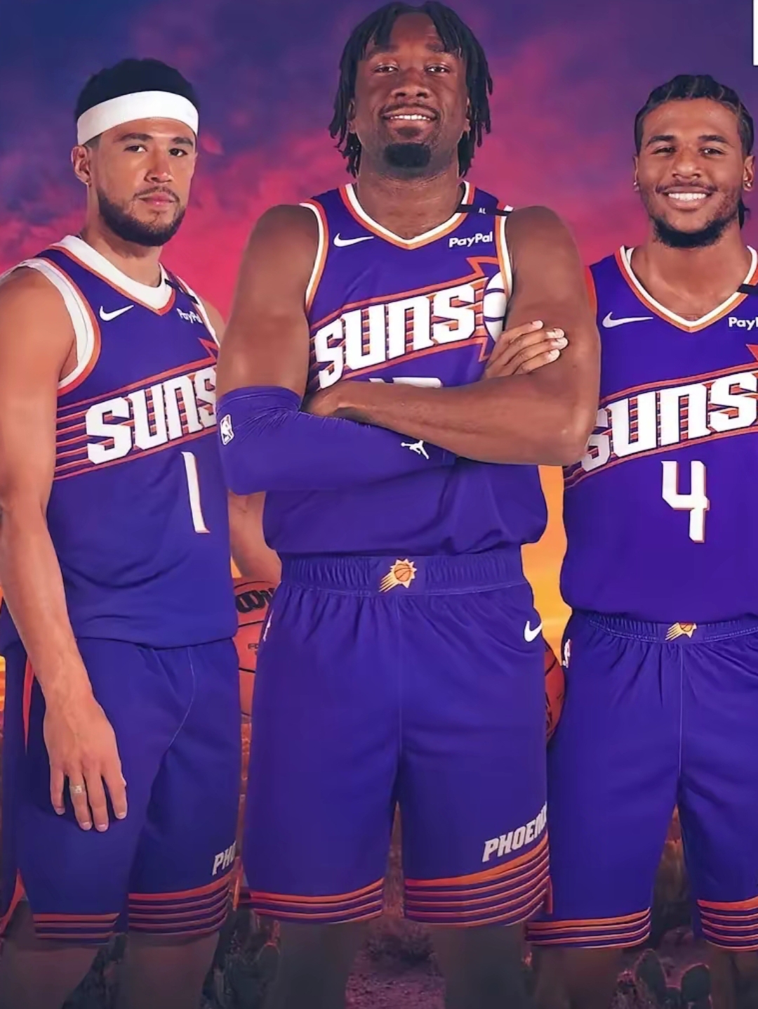 九游游戏中心-菲尼克斯太阳主场