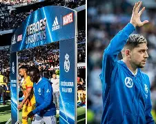 九游APP官网-巴塞罗那vs皇家马德里6比2录放